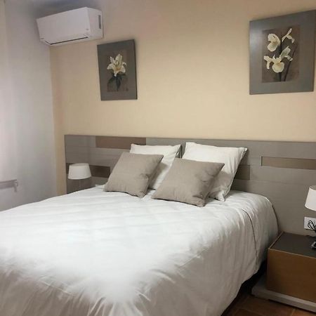 Apartamento Piso NUEVO Plaza de la Constitución Sta Cruz de la Zarza Santa Cruz de la Zarza Exterior foto