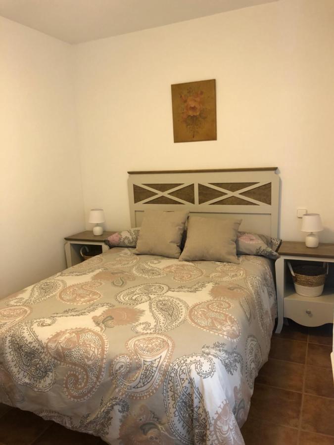 Apartamento Piso NUEVO Plaza de la Constitución Sta Cruz de la Zarza Santa Cruz de la Zarza Exterior foto