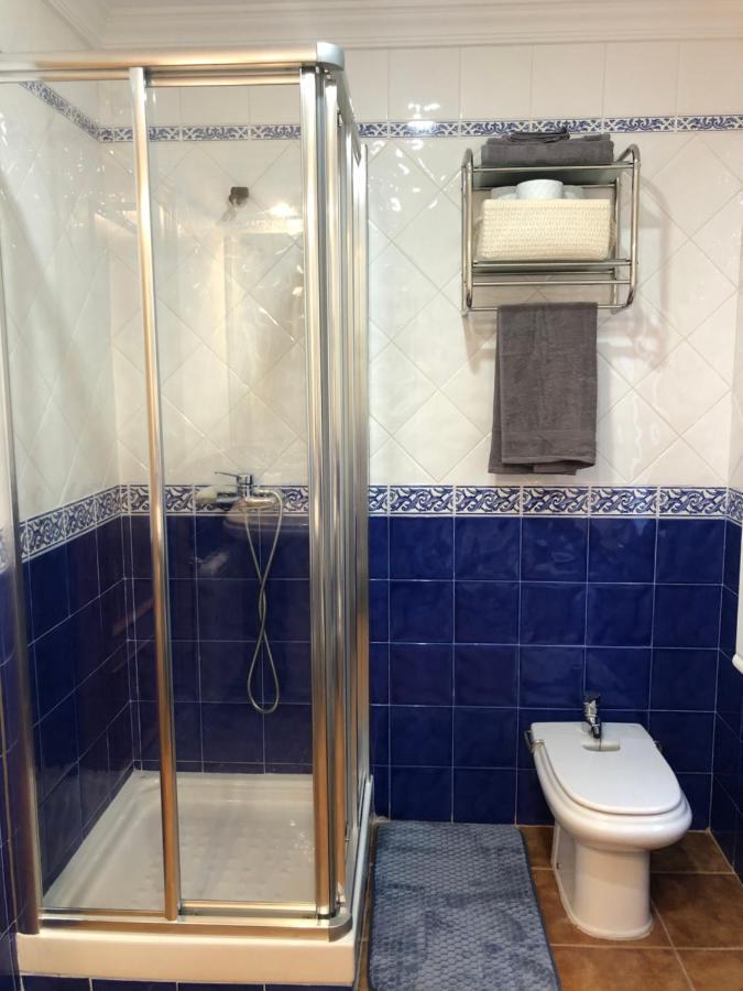 Apartamento Piso NUEVO Plaza de la Constitución Sta Cruz de la Zarza Santa Cruz de la Zarza Exterior foto